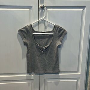 Brandy Melville Top